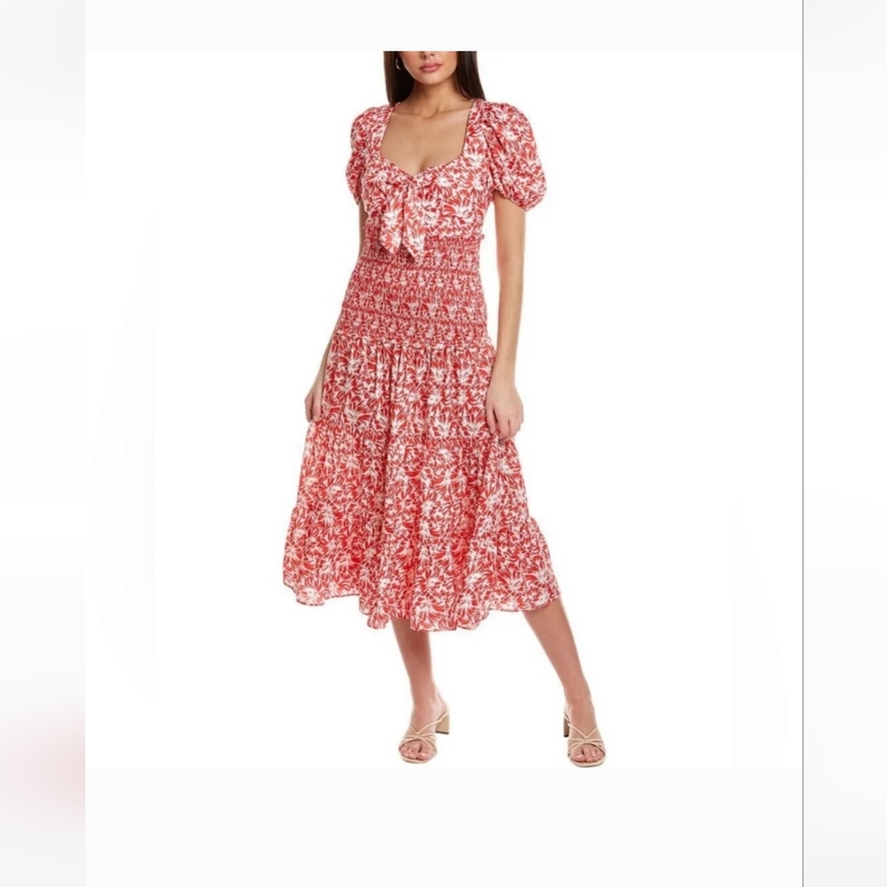 Likely Avra dress